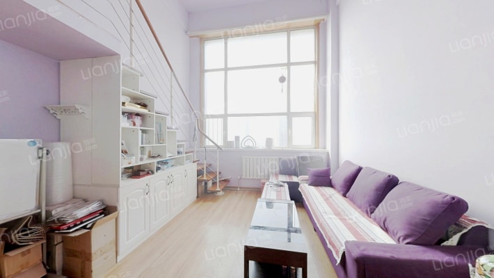 菁英汇二手房实景图