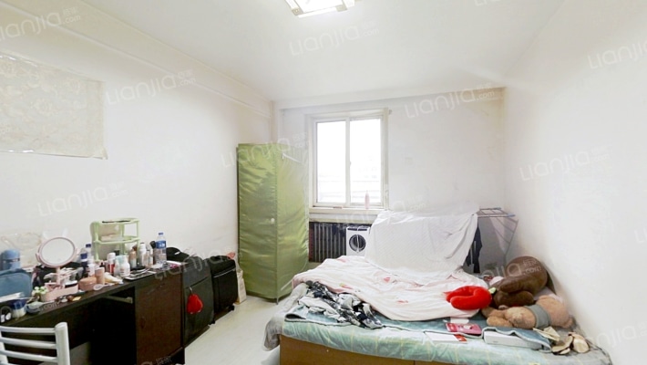 富邦国际二手房实景图