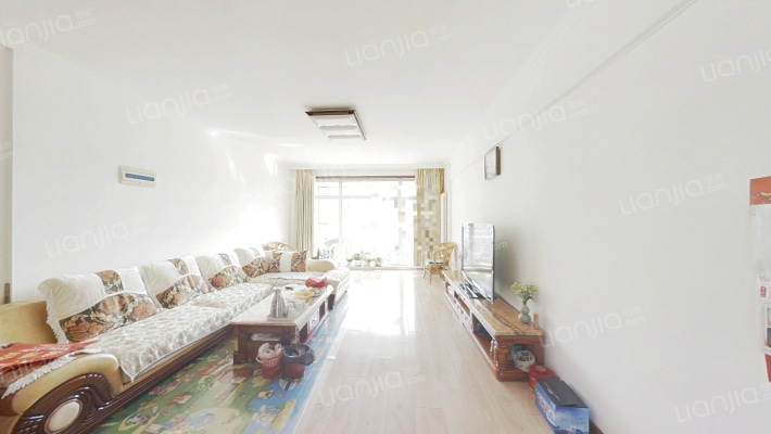 绿洲半岛二期二手房实景图