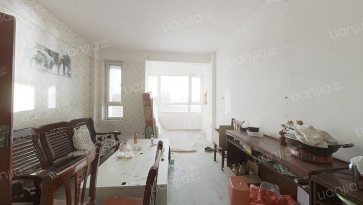 阳光观海苑二手房实景图