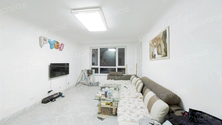 伊电林溪花园二手房实景图