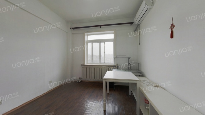 南山西花厅二手房实景图