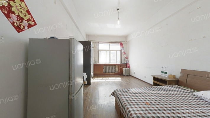 世格公寓二手房实景图