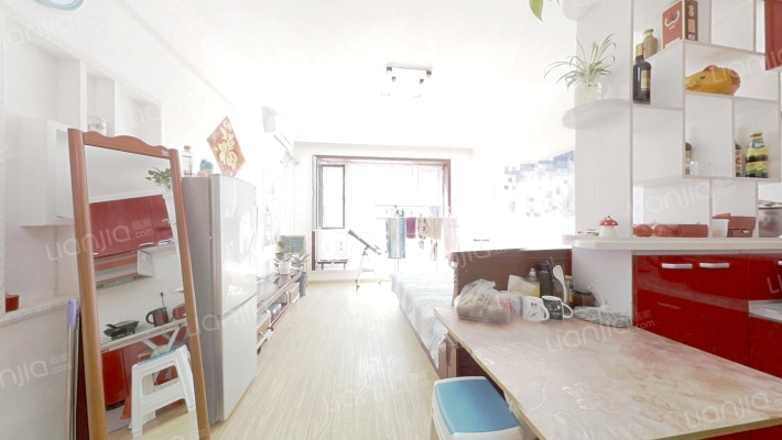 铭熙水岸二期二手房实景图