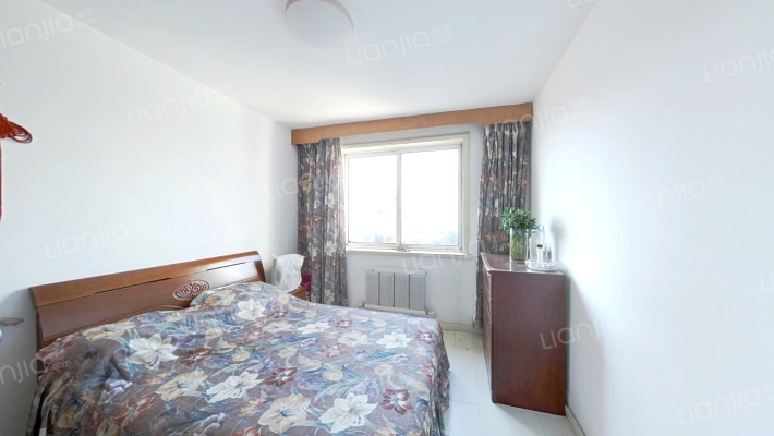 天河路二手房实景图