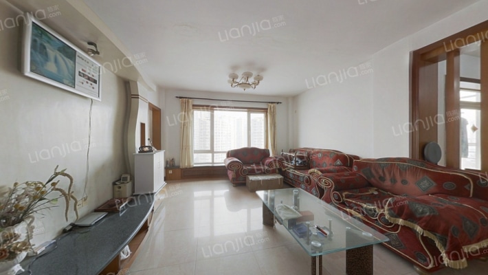 冠军大厦二手房实景图