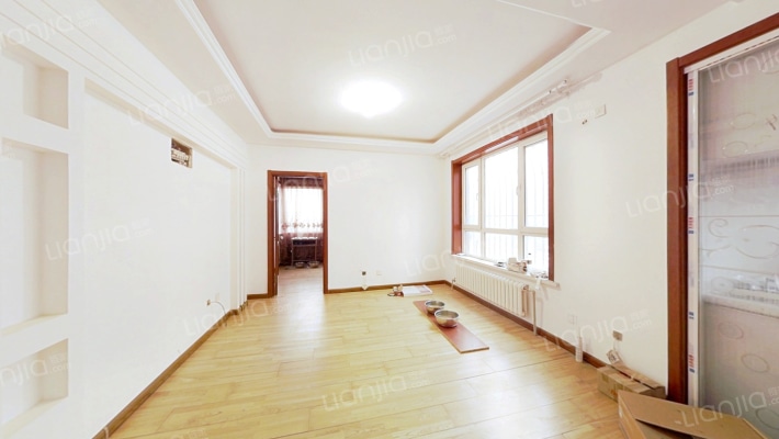 居家西园小区二手房实景图