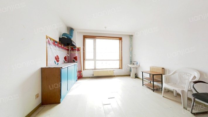 阳光书香苑二手房实景图