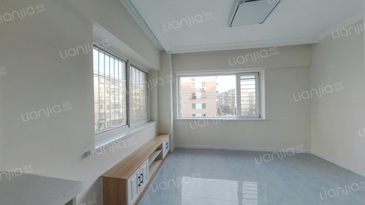 金连公寓二手房实景图