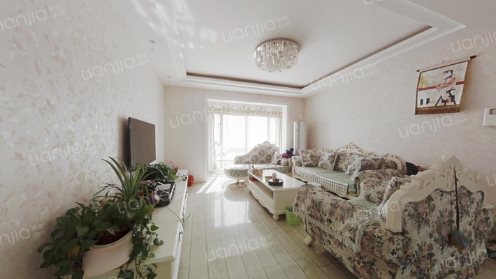 海湾新城二手房实景图