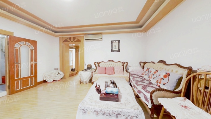 79中民权小区二手房实景图