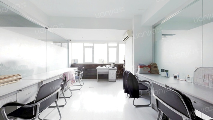 君安公寓二手房实景图