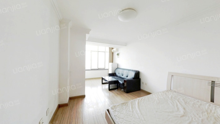 39中安达大厦二手房实景图