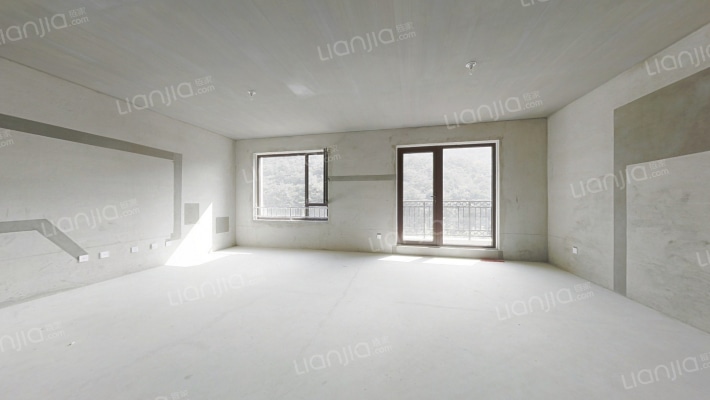 红星海红星湾二手房实景图