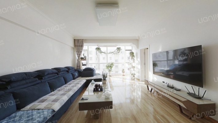 阳光书香苑二手房实景图