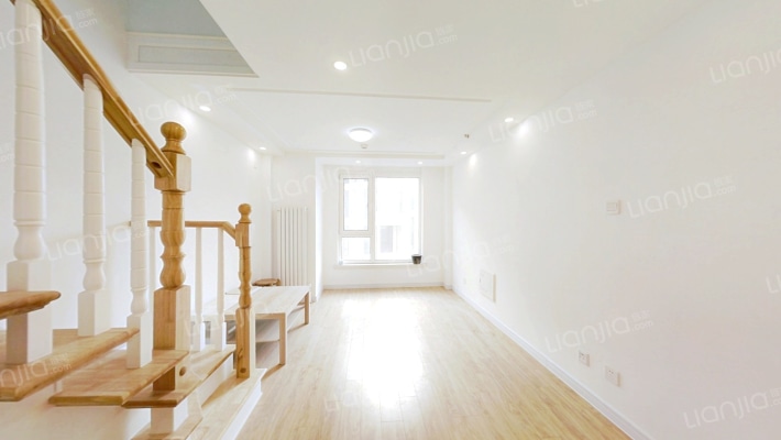 亿达春田禧跃二手房实景图