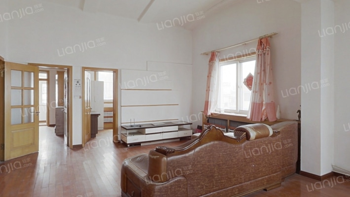 星台花园二期二手房实景图