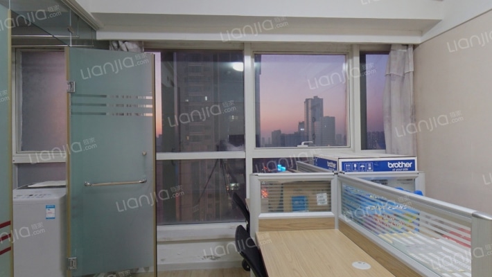 世元国际公寓二手房实景图