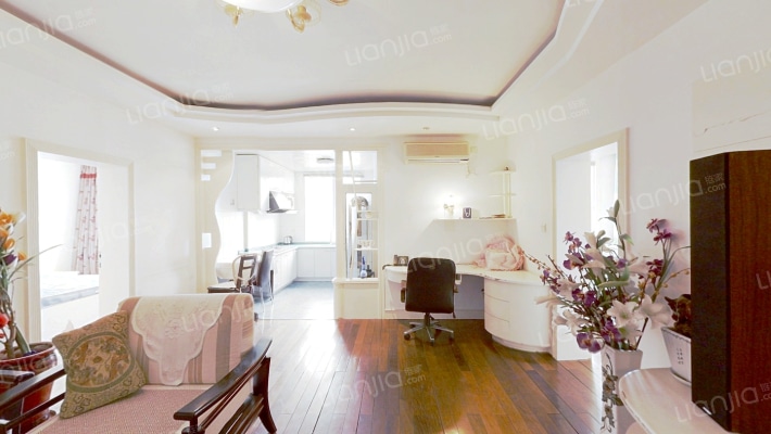 龙岗园二手房实景图