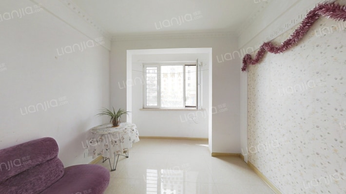 城宁家园二手房实景图