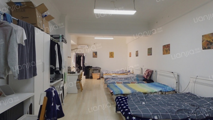 MINI印象二手房实景图