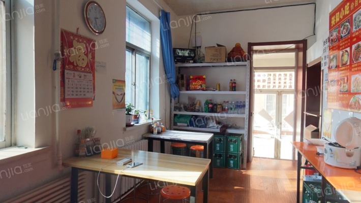 拥政北街二手房实景图