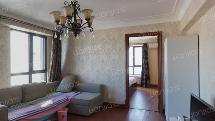 亿达杰特二手房实景图