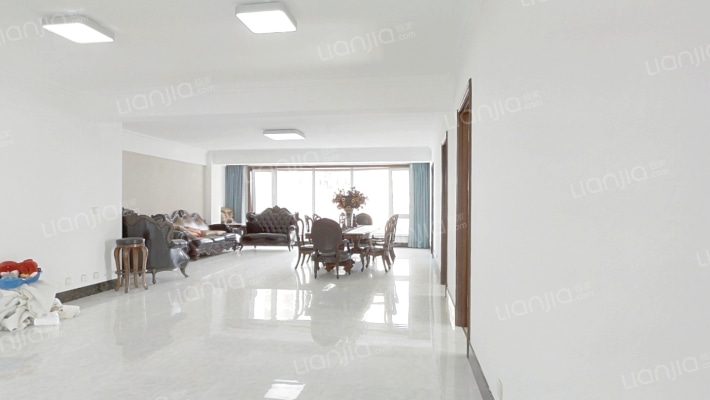 万益花园二手房实景图