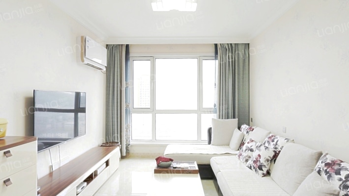 星海国府二手房实景图