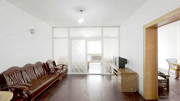 欧亚园林·学府世家二手房实景图