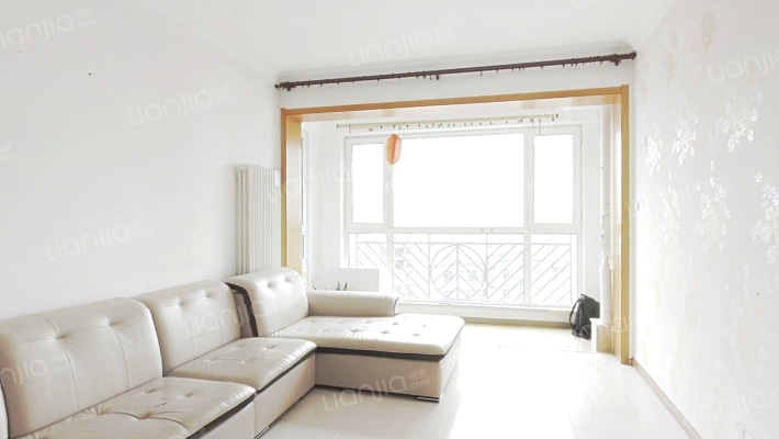 斯坦福院落二手房实景图