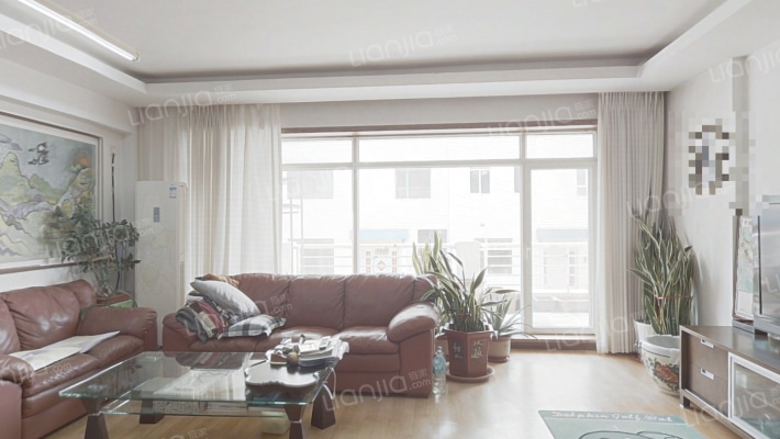 乾豪海岸花园二手房实景图