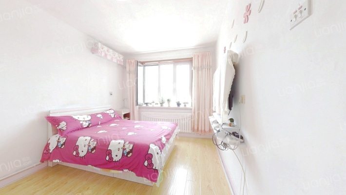 海港楼二手房实景图