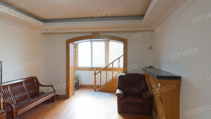 明阳花园小区二手房实景图