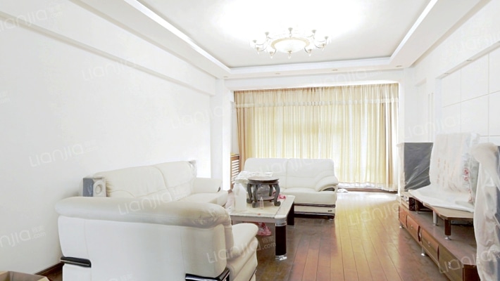 月恒花园二手房实景图