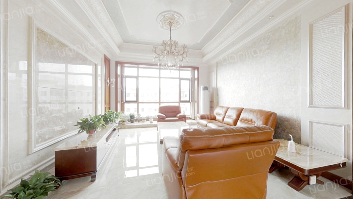 海湾新城六期二手房实景图