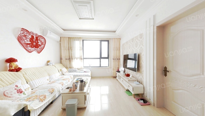 昌临家园二手房实景图
