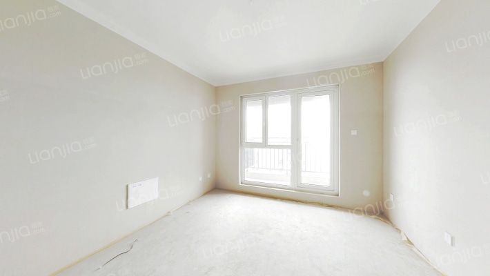 华润海中国七期二手房实景图