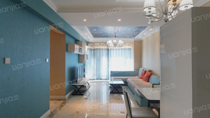 红星国际广场二手房实景图