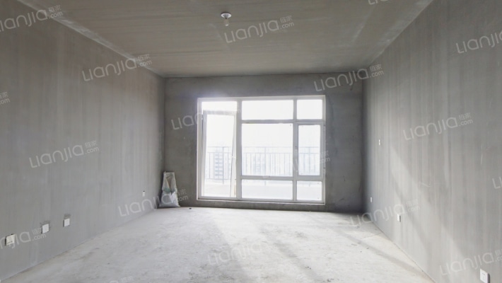 南海壹号山海公馆二手房实景图