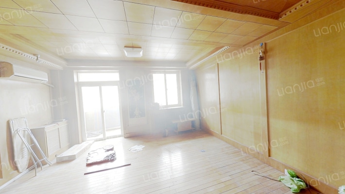 岗松里小区二手房实景图