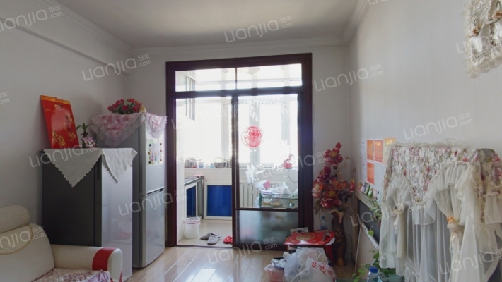 聚鑫小区一期二手房实景图