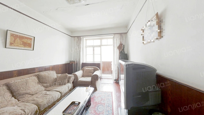 明泽街（三八广场）二手房实景图