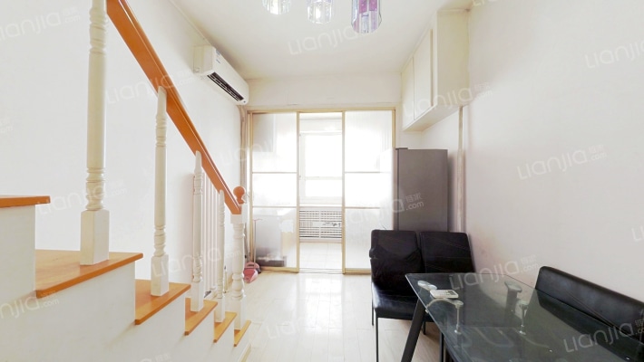 北岗新居二手房实景图