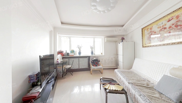 高尚路二手房实景图