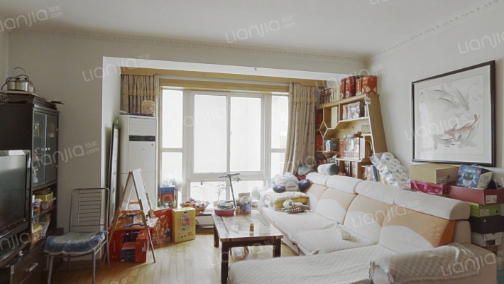 玉丽街二手房实景图