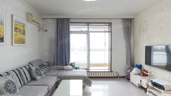 鹏辉新世纪四期二手房实景图