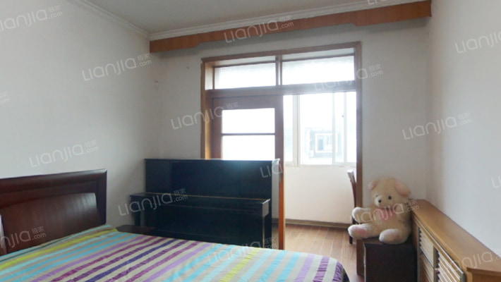 绿波小区二手房实景图