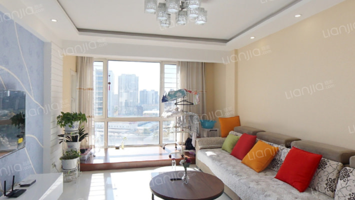 名仕智慧谷二手房实景图