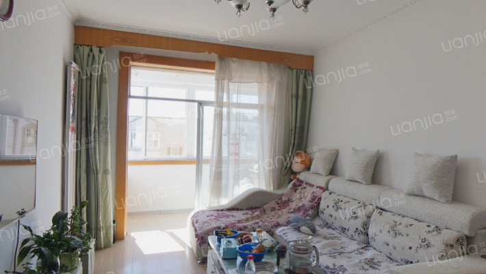 金源北里安居小区二手房实景图